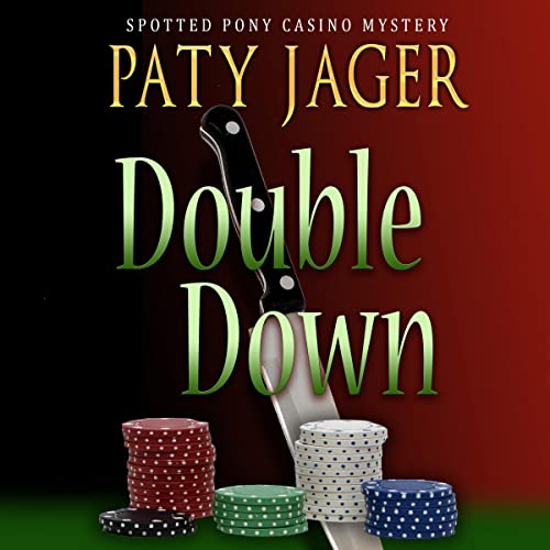 Cover of Double Down
