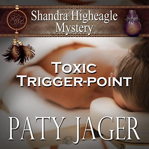 Cover of Toxic Trigger-point