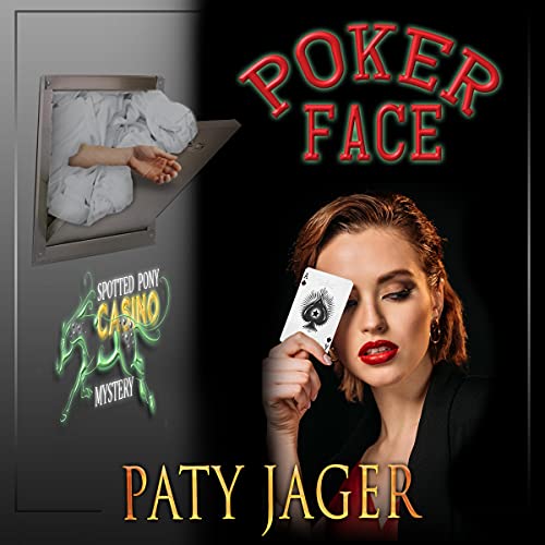 Cover of Poker Face