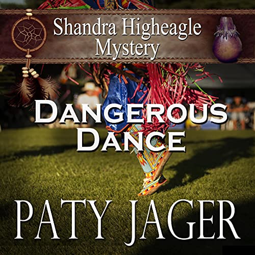 Cover of Dangerous Dance