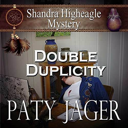 Cover of Double Duplicity