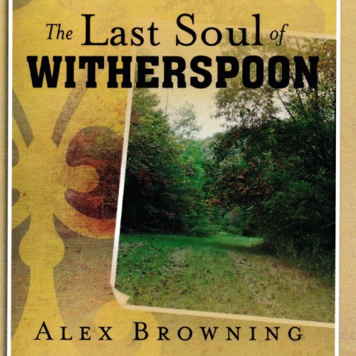 Cover of The Last Soul of Witherspoon