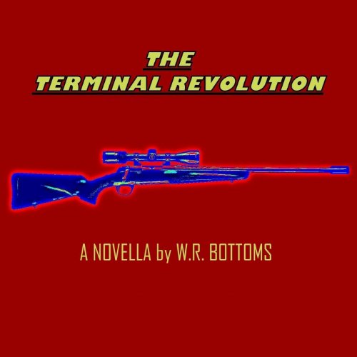 Cover of Terminal Revolution