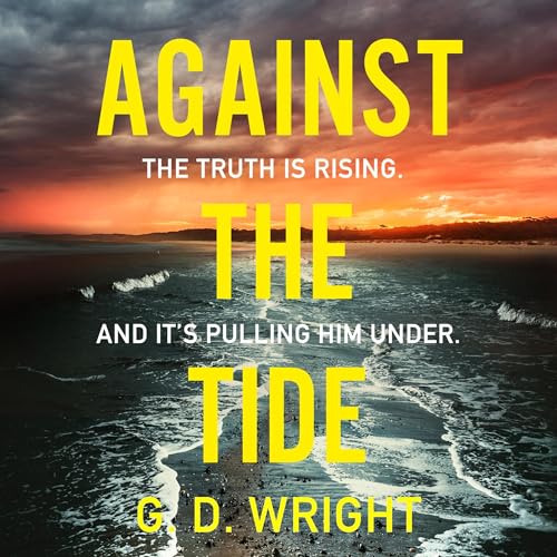 Cover of Against the Tide