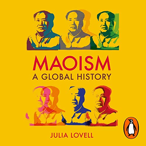 Cover of Maoism