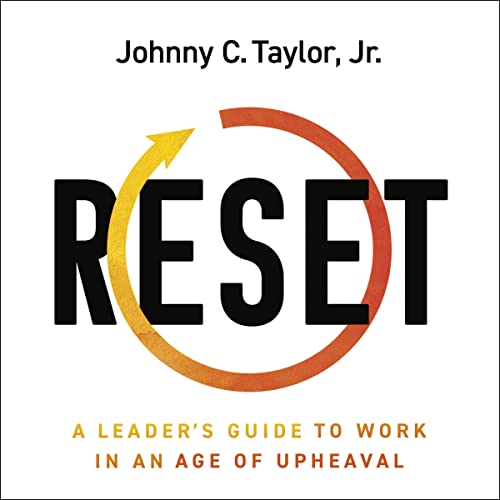 Cover of RESET