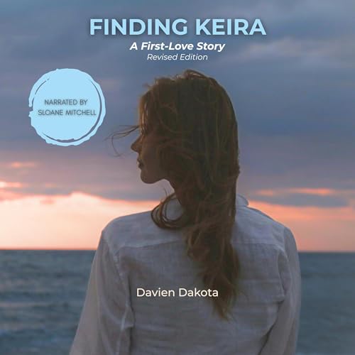 Cover of Finding Keira (Revised Edition)