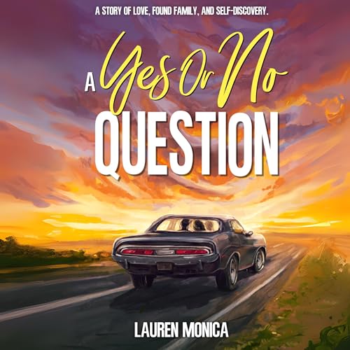 Cover of A Yes or No Question