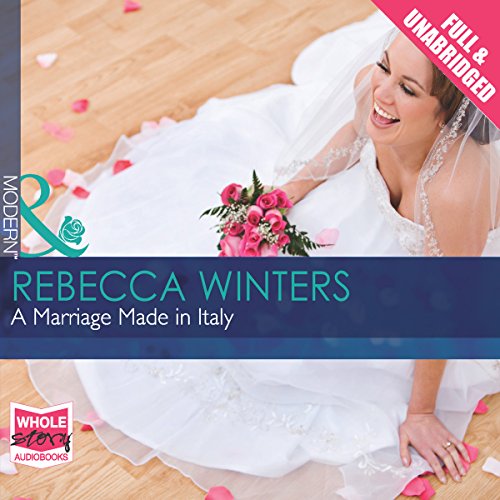 Cover of A Marriage Made in Italy