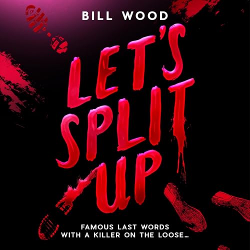 Cover of Let's Split Up