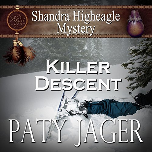 Cover of Killer Descent