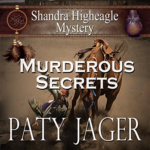 Cover of Murderous Secrets