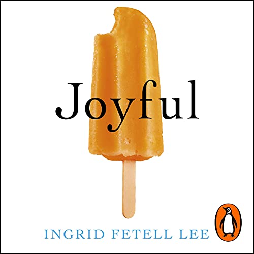 Cover of Joyful