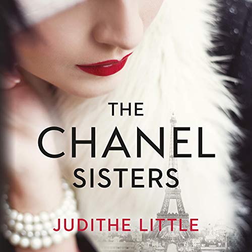 Cover of The Chanel Sisters