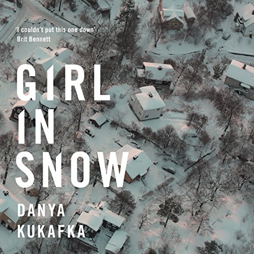 Cover of Girl in Snow