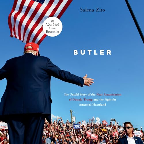 Cover of Butler