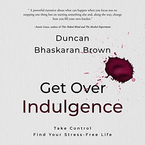 Cover of Get Over Indulgence