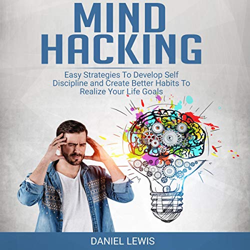 Cover of Mind Hacking