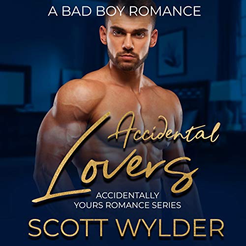 Cover of Accidental Lovers