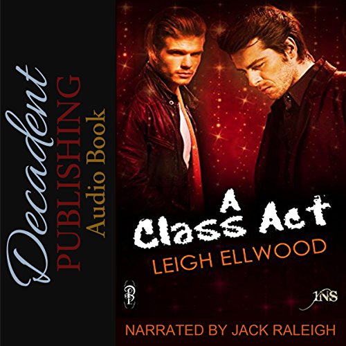 Cover of A Class Act