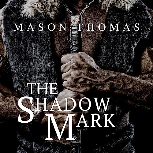 Cover of The Shadow Mark