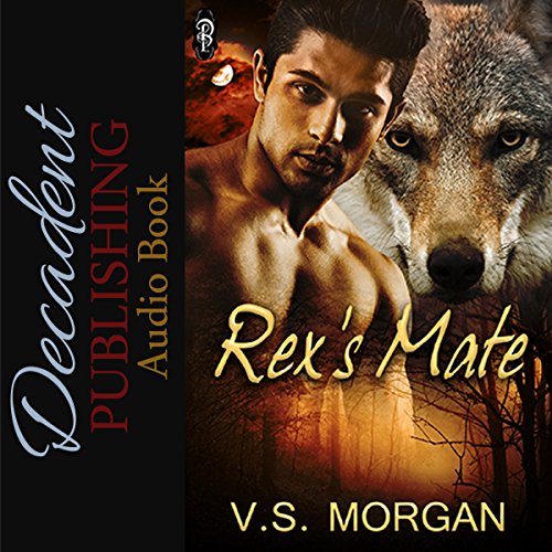 Cover of Rex's Mate