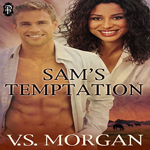 Cover of Sam's Temptation