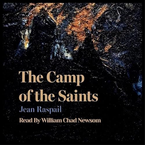 Cover of The Camp of the Saints