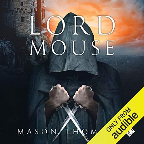 Cover of Lord Mouse