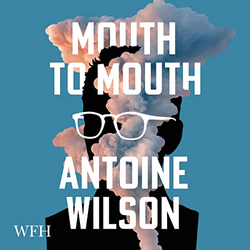 Cover of Mouth to Mouth