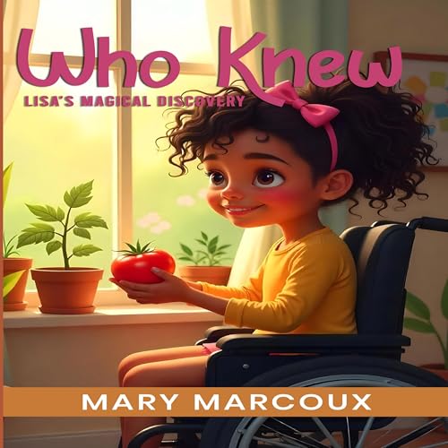 Cover of Who Knew?