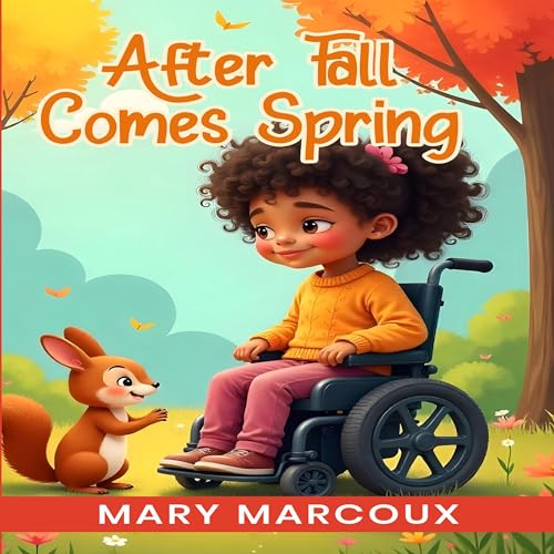 Cover of After Fall Comes Spring