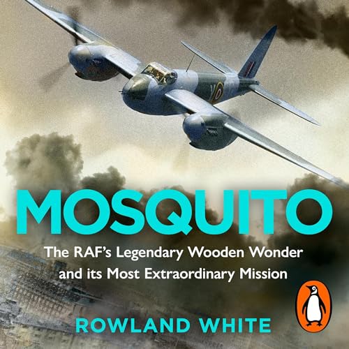 Cover of Mosquito
