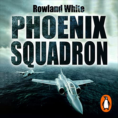 Cover of Phoenix Squadron