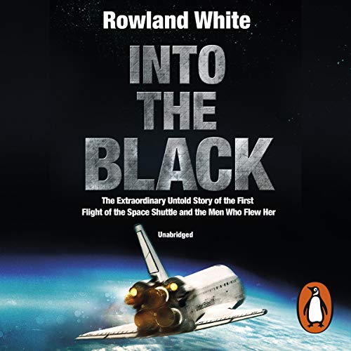 Cover of Into the Black