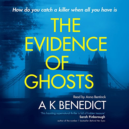 Cover of Jonathan Dark or the Evidence of Ghosts