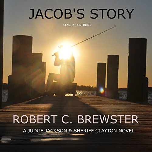 Cover of Jacob's Story