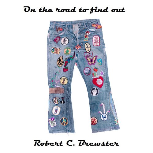 Cover of On the Road to Find Out