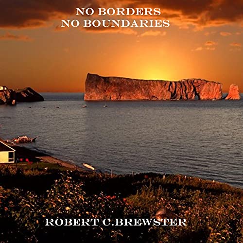Cover of No Borders, No Boundaries