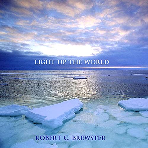 Cover of Light Up the World