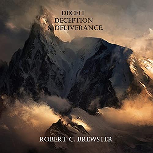 Cover of Deceit, Deception, & Deliverance
