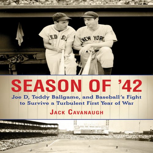 Cover of Season of '42