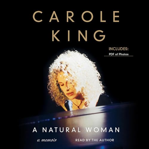 Cover of A Natural Woman