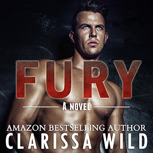 Cover of Fury
