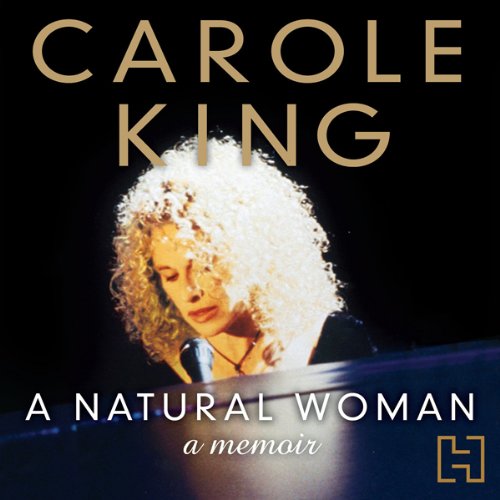 Cover of A Natural Woman
