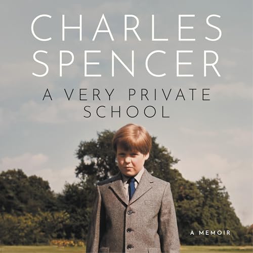 Cover of A Very Private School
