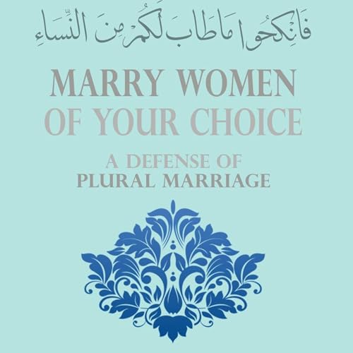 Cover of Marry Women of Your Choice