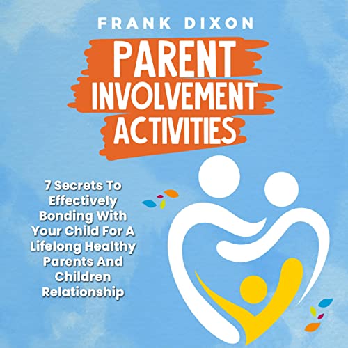 Cover of Parent Involvement Activities