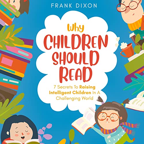 Cover of Why Children Should Read