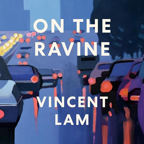 Cover of On the Ravine